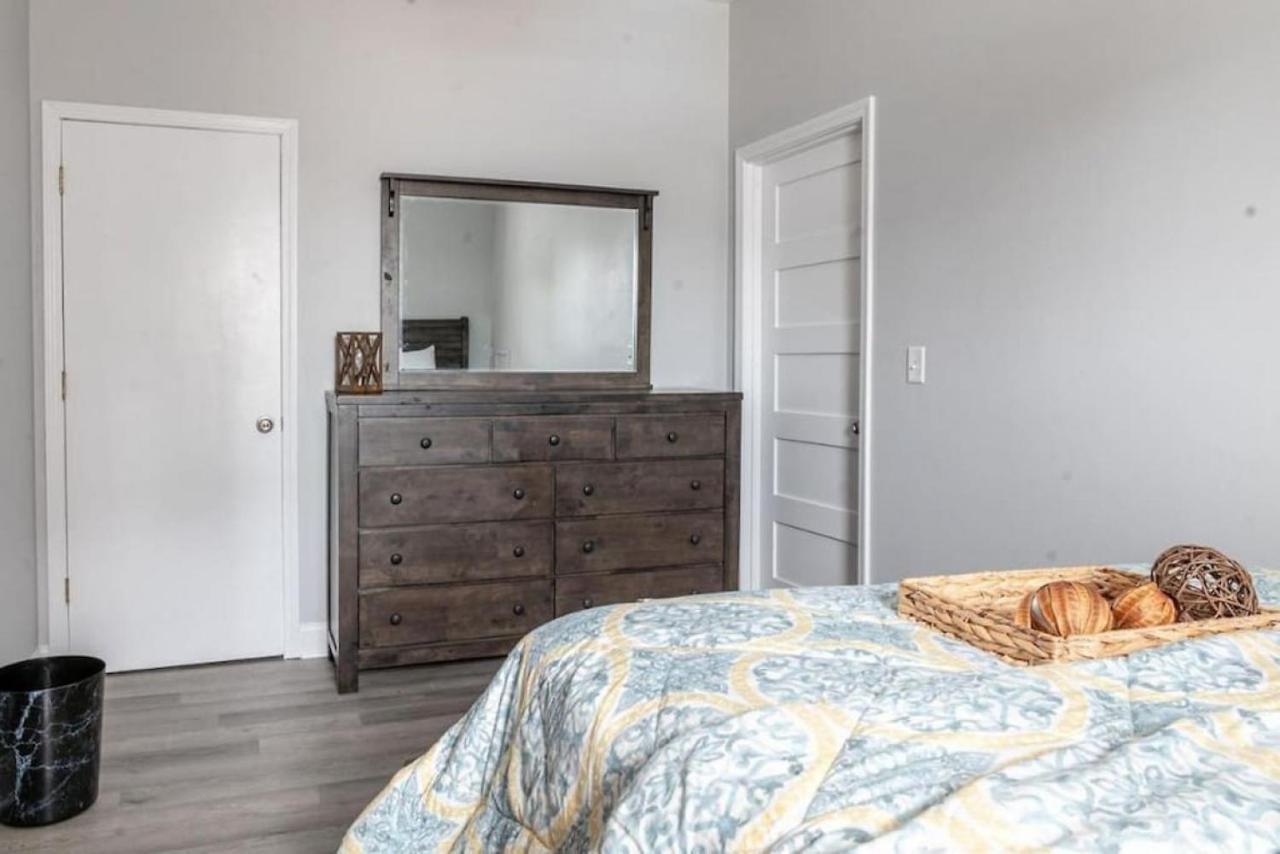 Apartment Luxury 2br Midtown Parking *