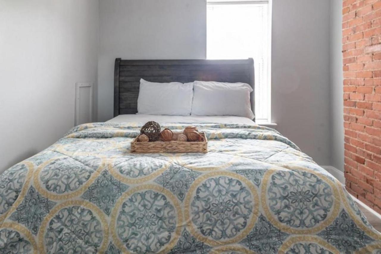 Apartment Luxury 2br Midtown Parking