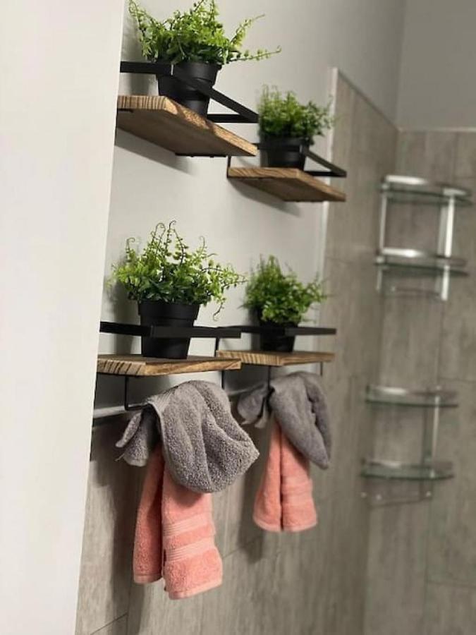 Apartment Luxury 2br Midtown Parking Detroit